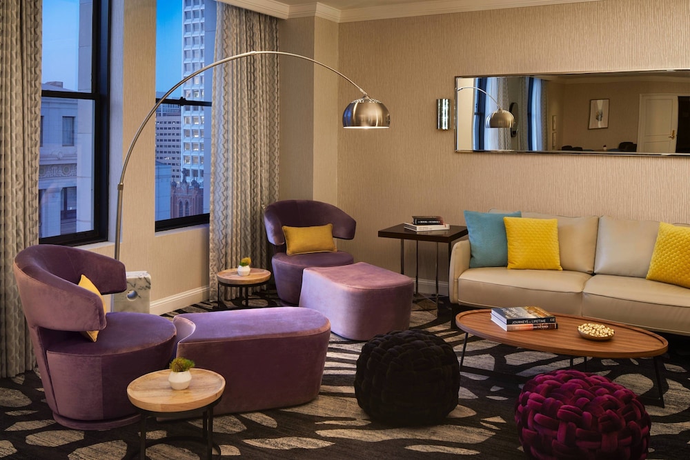 The Ritz Carlton San Francisco - photo 90
