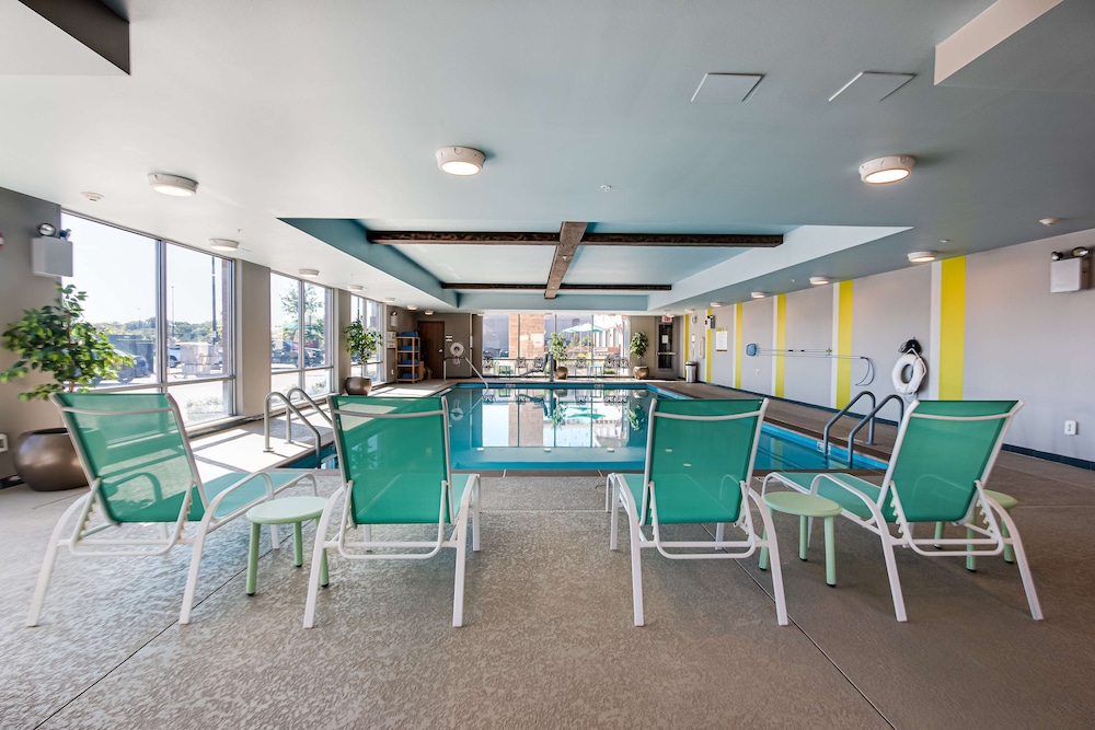 Home2 Suites by Hilton Nashville Bellevue - photo 33