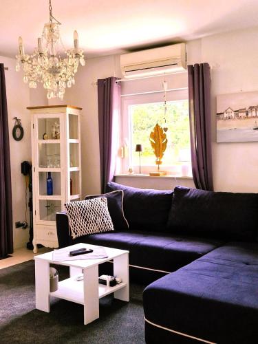 Lovely Apartment Kampor — 4-Star Luxury Hotel in Rab, Croatia
