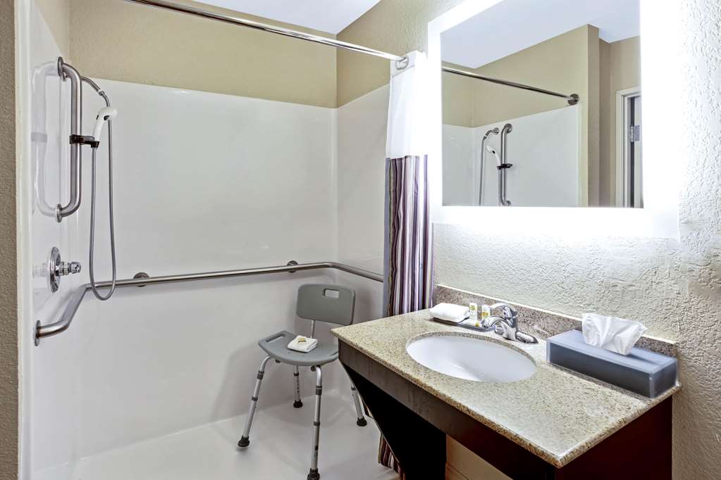 La Quinta Inn & Suites by Wyndham Garland Harbor Point - photo 23