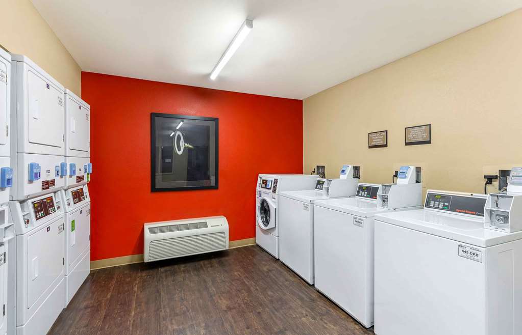 Extended Stay America Suites Billings West End - photo 39