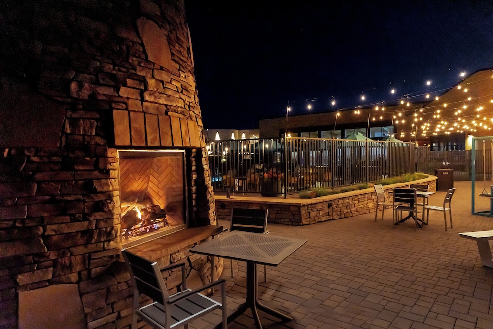 Holiday Inn Resort The Squire at Grand Canyon by IHG - photo 82
