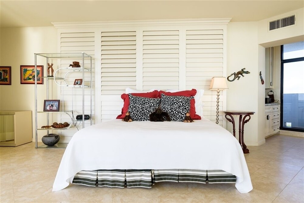 Sunchase IV 1401: Beachfront Resort Penthouse Nothing Else Even Come - photo 8