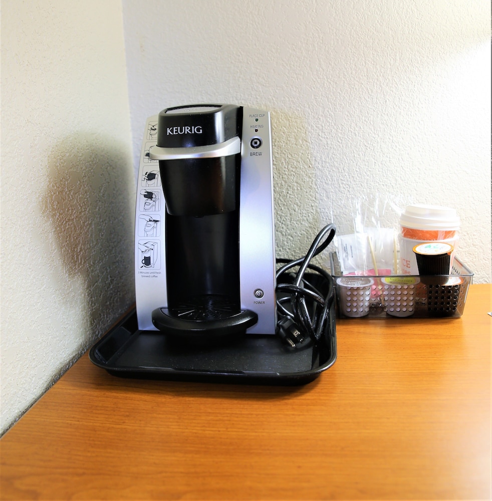 Quality Inn Fayetteville near Historic Downtown Square - photo 26