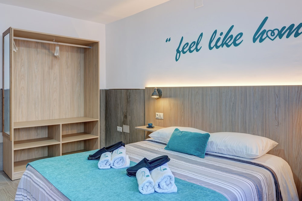 Andalusian Apartment By Seric — Torremolinos — photo 5