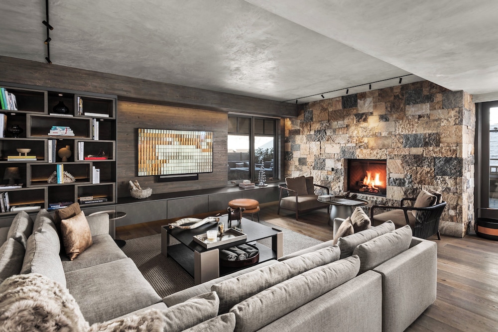 Four Seasons Resort Vail - photo 53