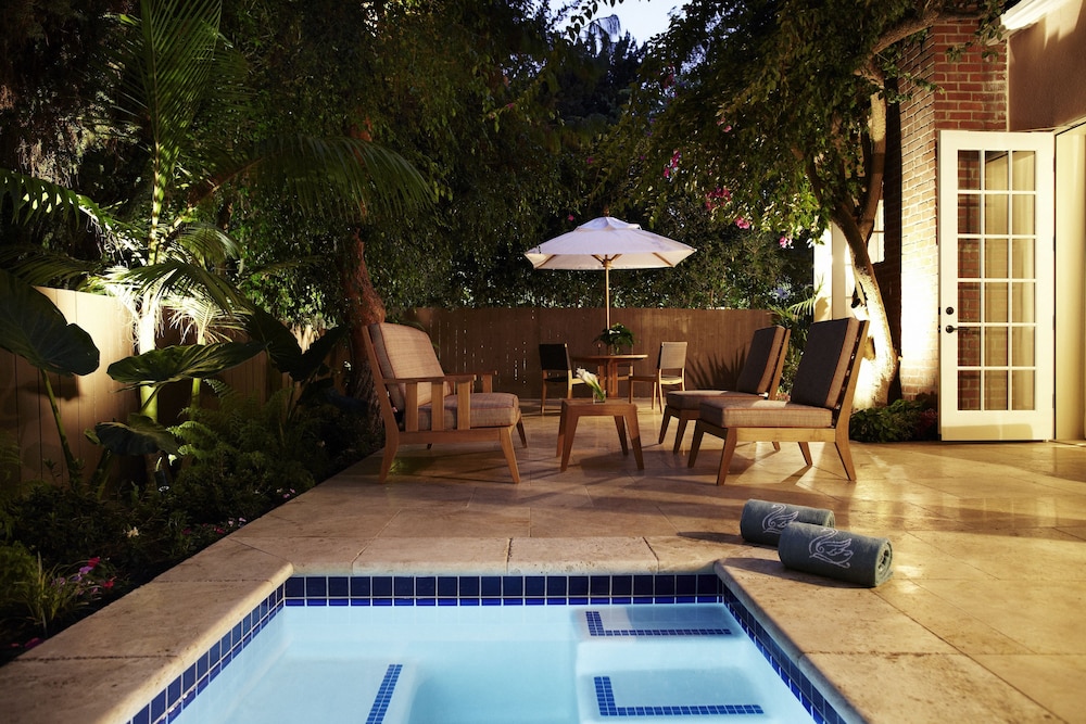 Hotel Bel Air Dorchester Collection - photo 65