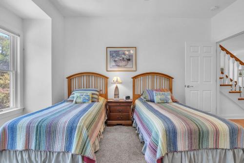 Beachfront Bliss by Oak Island Accommodations - photo 44