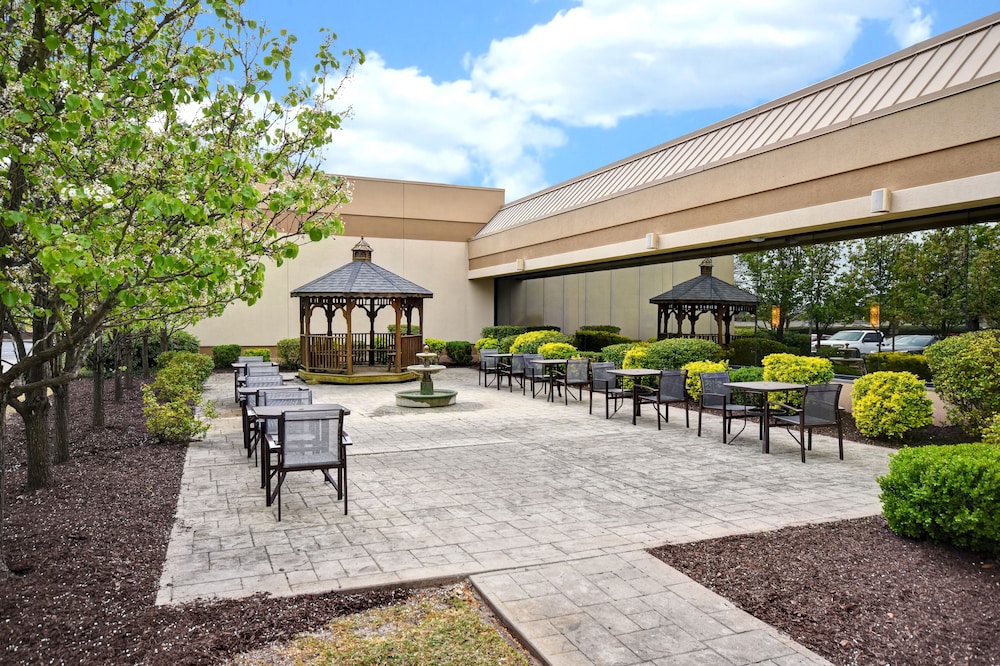DoubleTree By Hilton Hotel Augusta - photo 27