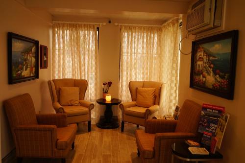 Coastal Inn Ocean City - photo 48