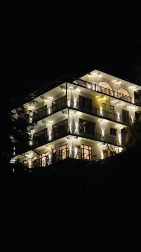 The Thatch — Nagar
