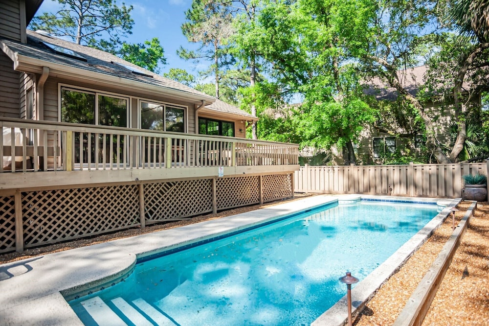 31 S. Beach Lane at The Sea Pines Resort - photo 33