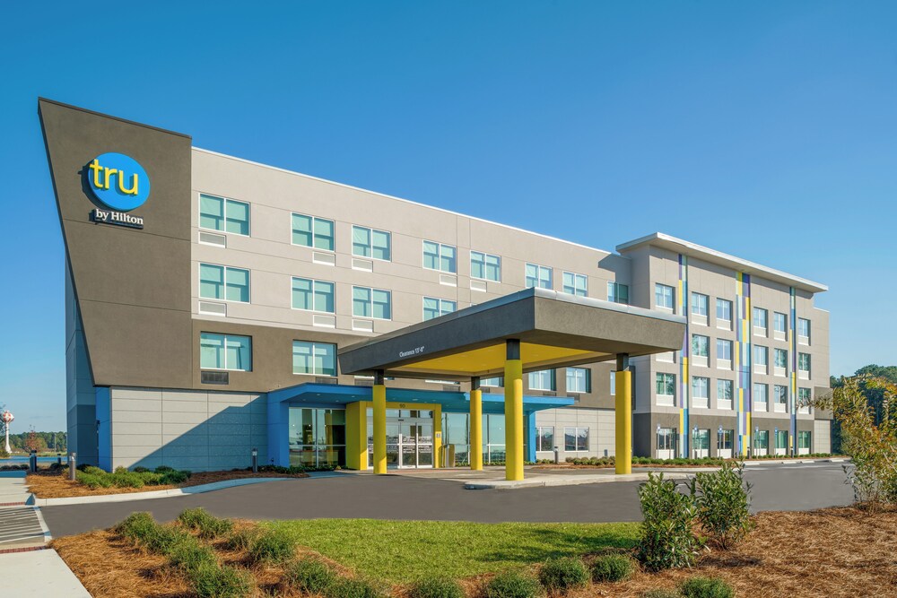 Tru by Hilton Savannah Airport - photo 26