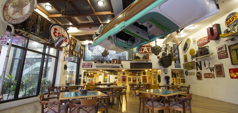 Crown Regency Resort and Convention Center