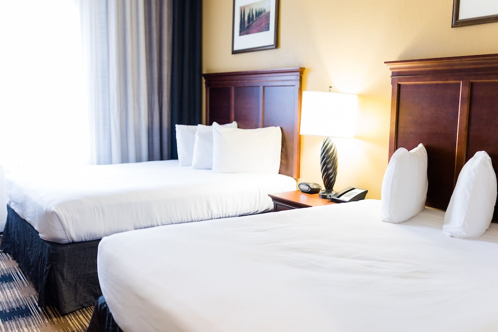 Country Inn & Suites by Radisson Helen GA - photo 28