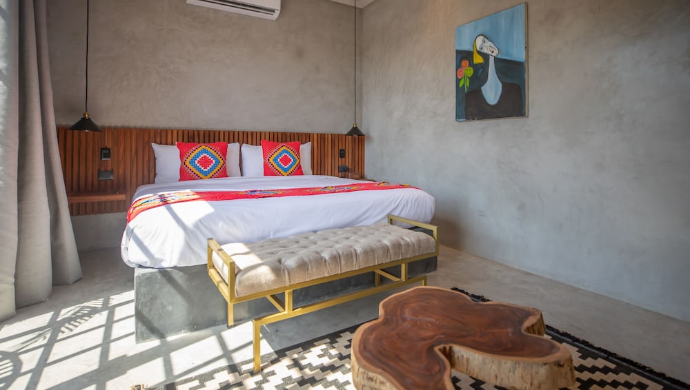 Turquoise Tulum Hotel