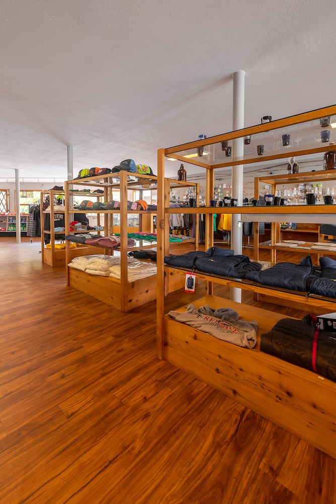 Jot's Resort - photo 109