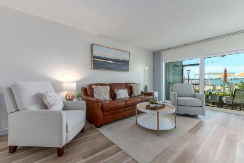 Casa E 106 Bay View Ground Floor Fully Updated — 4-Star Luxury Hotel in St. Petersburg, United States