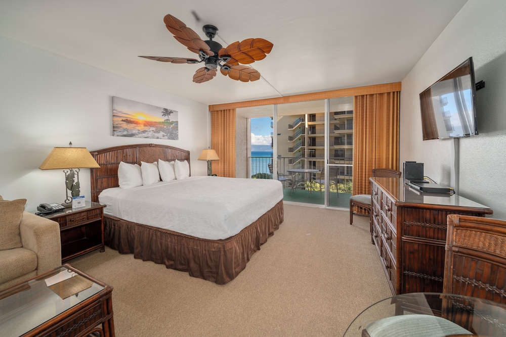 Royal Kahana Maui By Outrigger - photo 92