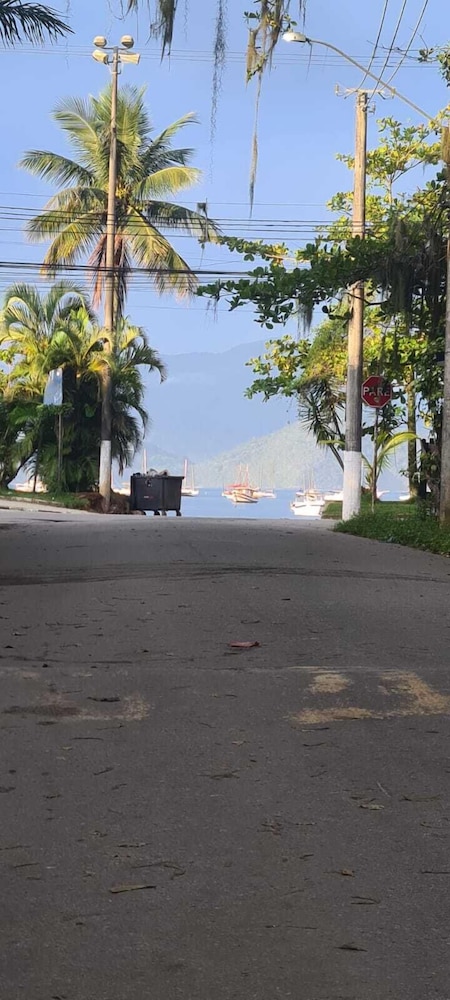 Pousada Caminho Do Mar - last minute hotel in Ubatuba