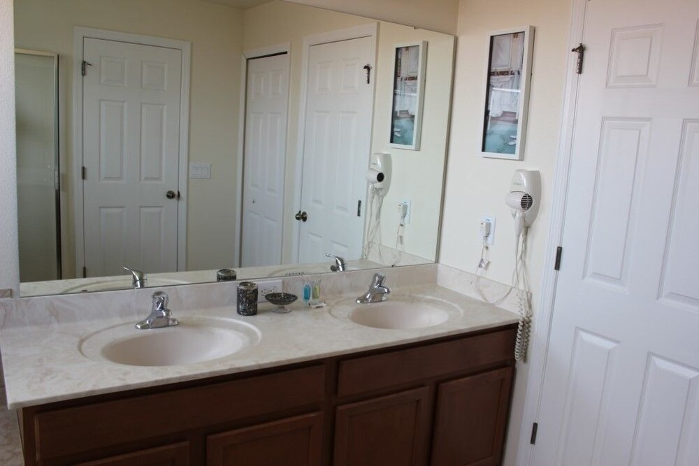 Bella Vida Resort 290 Six Bedroom Villa with Private Pool - photo 31