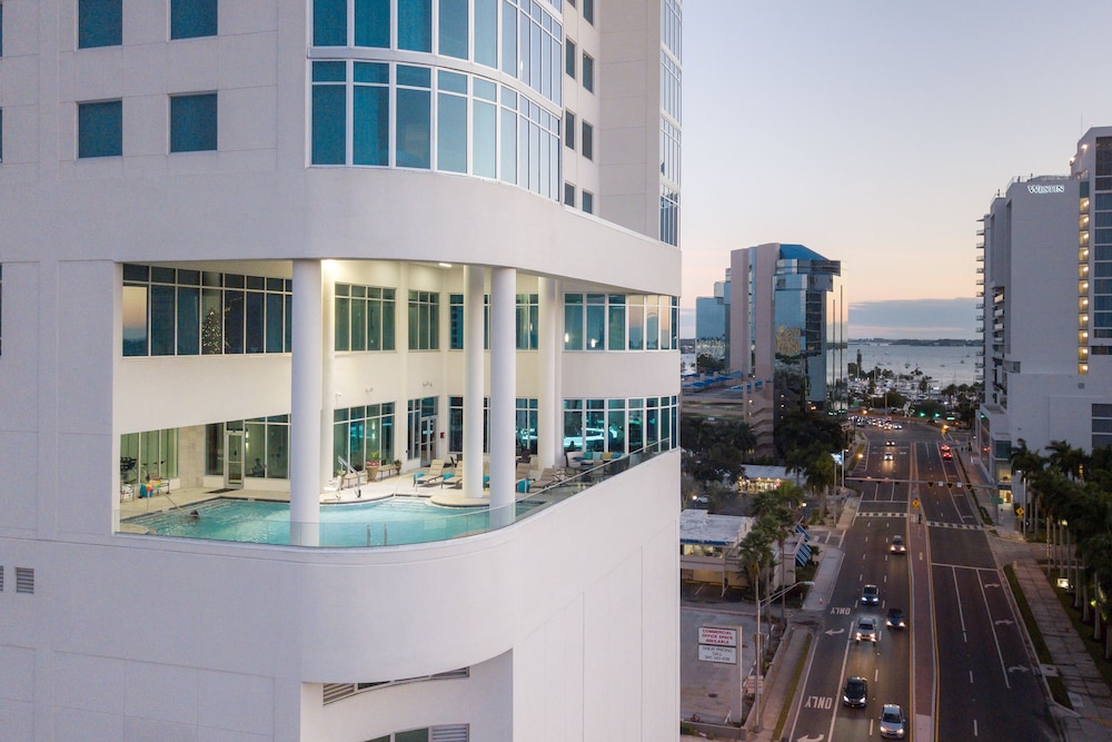 Embassy Suites by Hilton Sarasota FL - photo 62