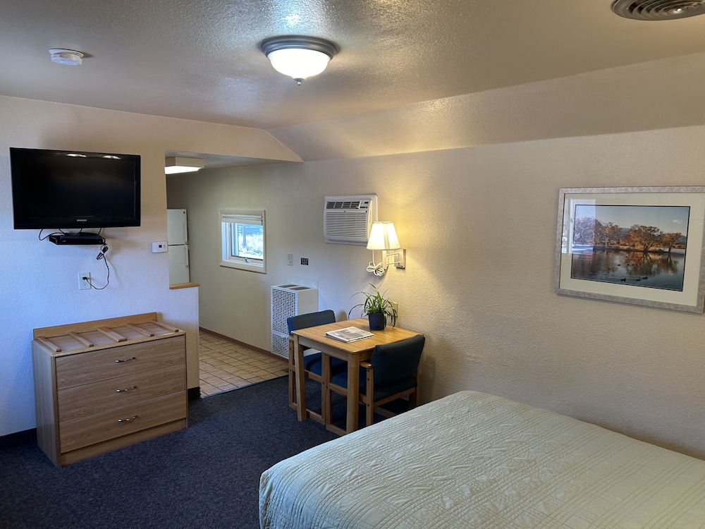 Woodland Motel - photo 30
