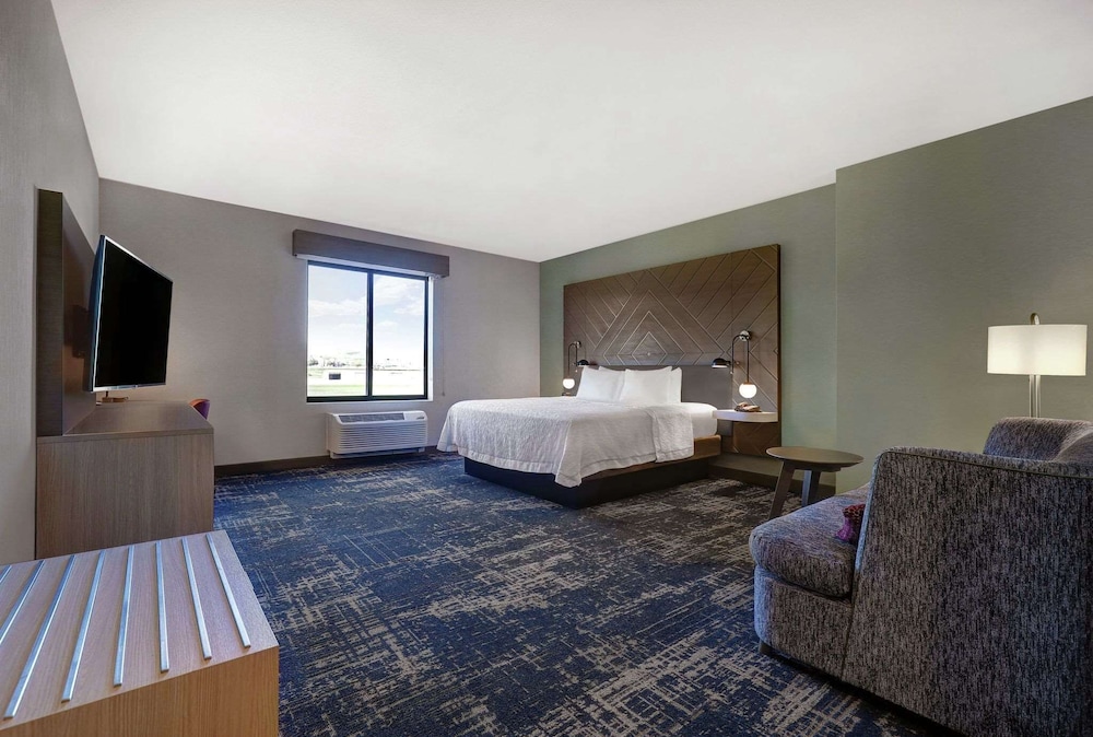 Hampton Inn Patterson - photo 17