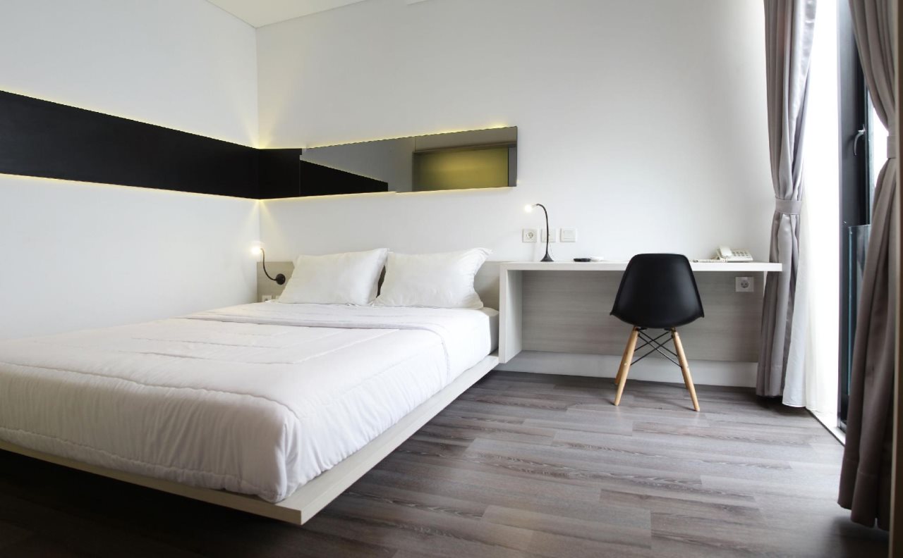 Tujutiga Suites - last minute hotel in Jakarta