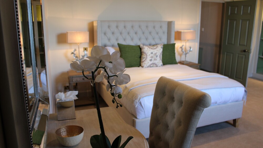 The Black Lion Long Melford