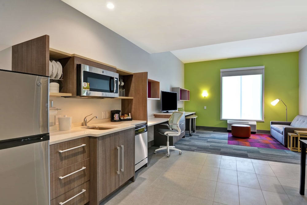 Home2 Suites by Hilton Charleston West Ashley - photo 16