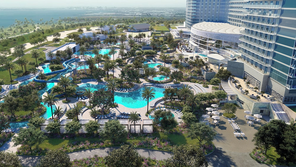 Gaylord Pacific Resort & Convention Center - photo 27