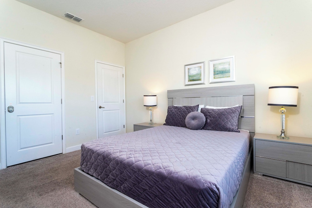 Charming 4Bd w Pool Storey Lake Resort Orlando 4861 - photo 11