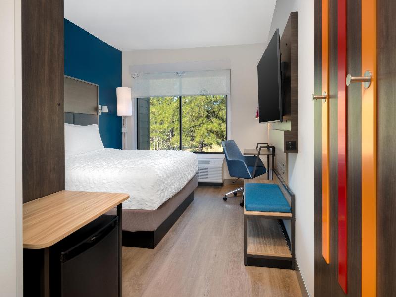 Home2 Suites by Hilton Flagstaff - photo 59