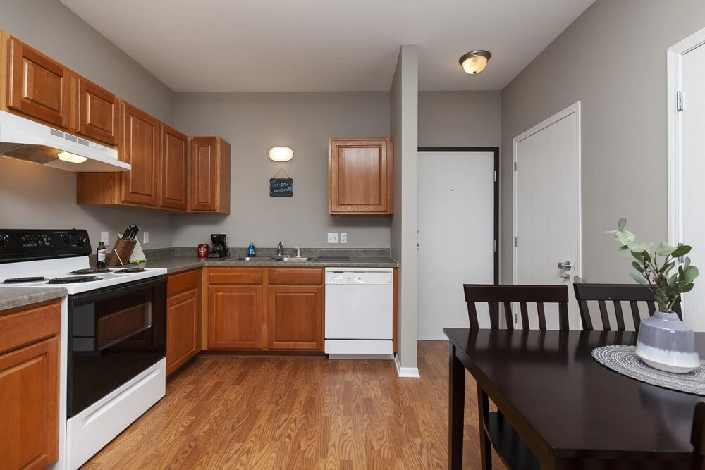 The Modern Flats of Ames - photo 31