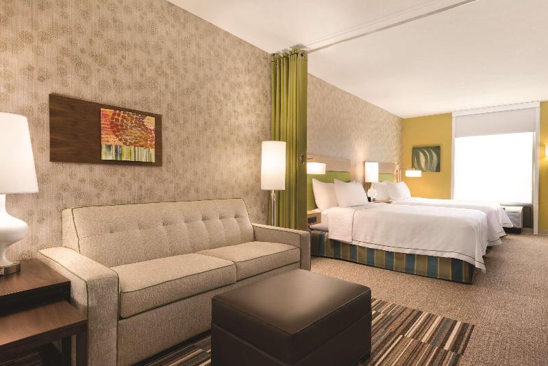 Home2 Suites by Hilton Columbus Dublin - photo 22