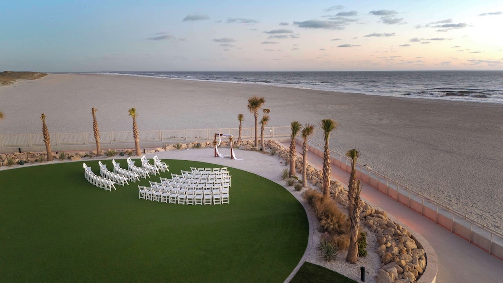Embassy Suites By Hilton St Augustine Beach Oceanfront Resort - photo 102