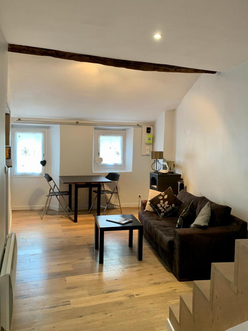 Le Grenier — hotel in Sospel