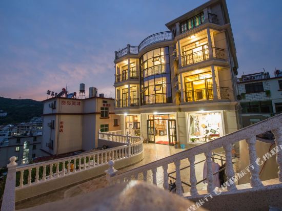 A Decade in Caiyuan, People's Republic of China