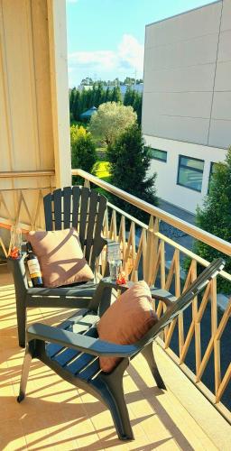 Quinta do Mateus in Aveiro, Portugal