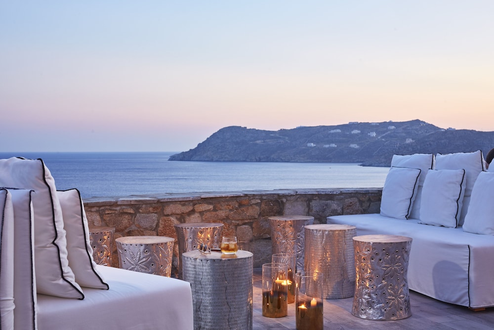 Myconian Imperial Leading Hotels of the World in Mykonos, Greece