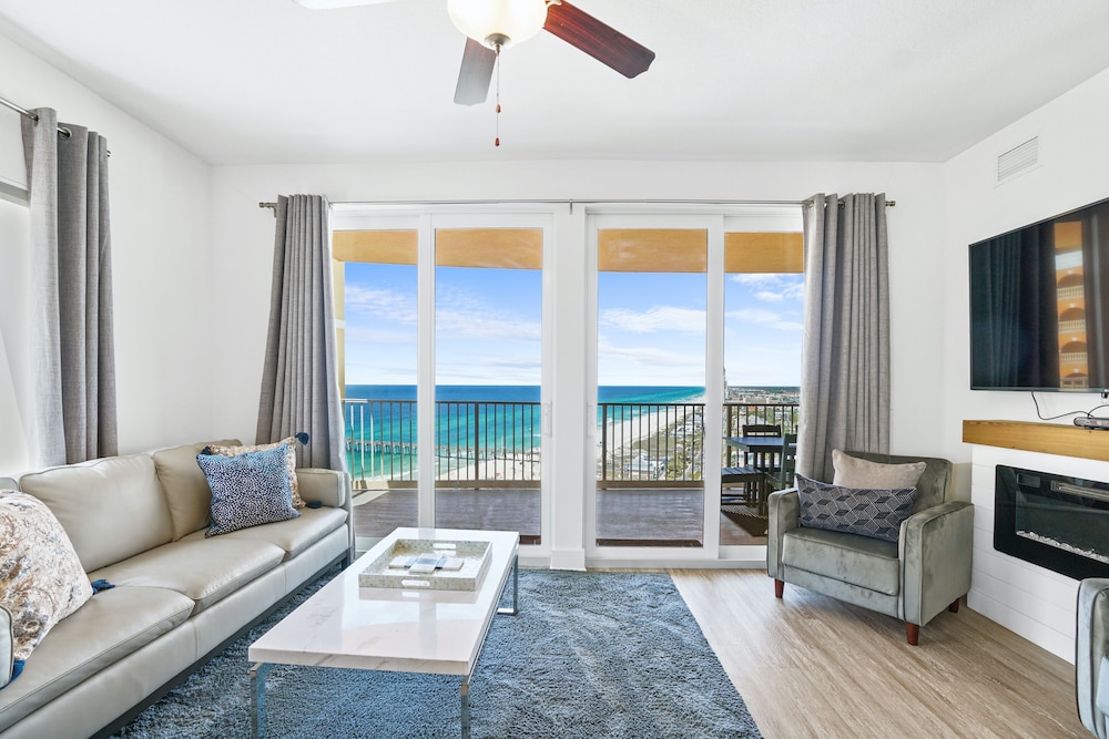Calypso Tower 3 by Panhandle Getaways - photo 450