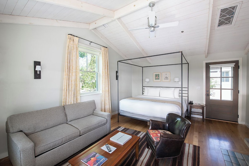 Los Poblanos Historic Inn & Organic Farm - photo 28
