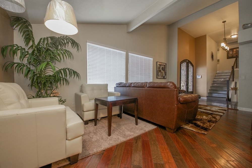 4br 9m to Vegas Strip with Spa - photo 26
