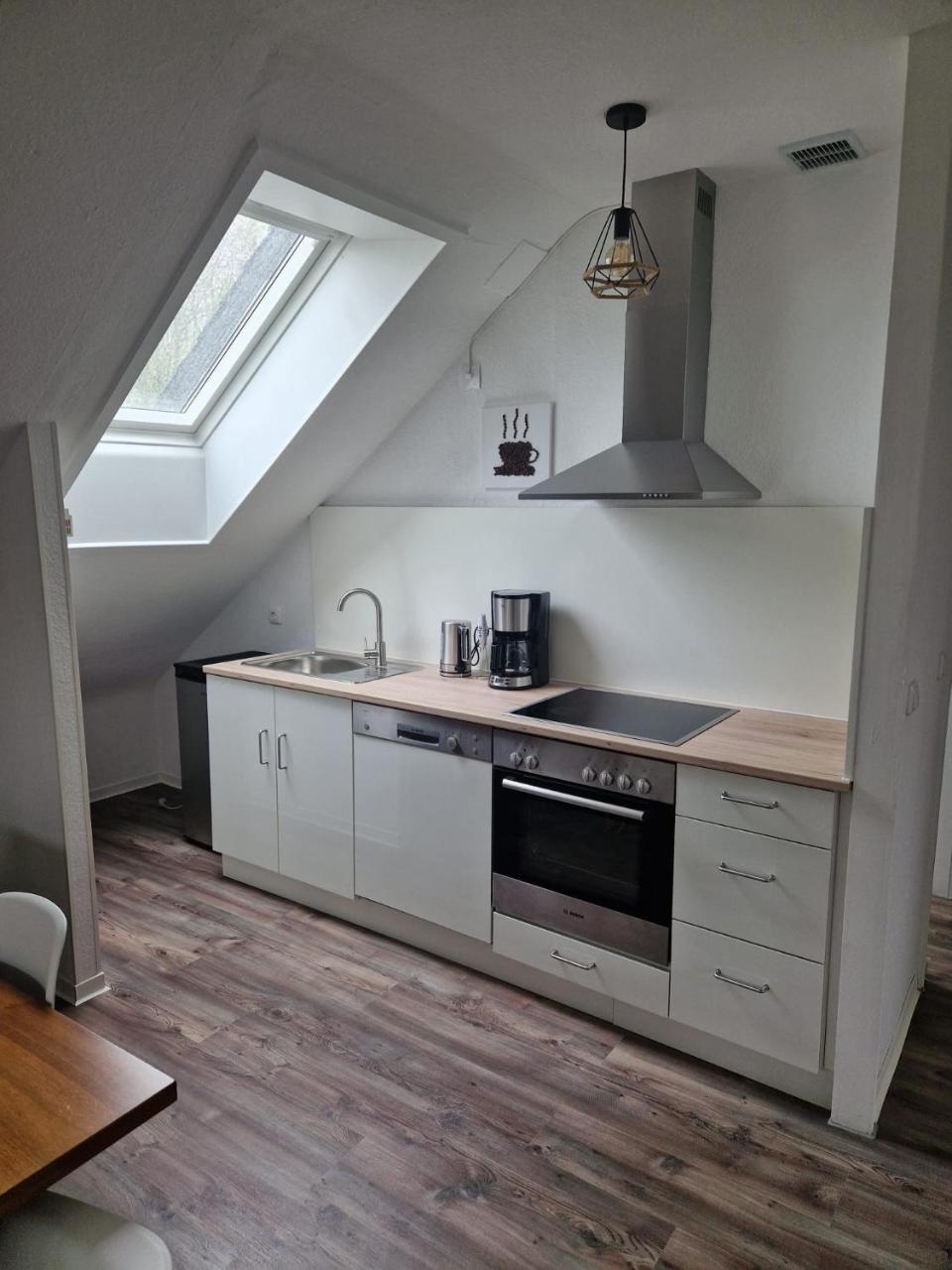 Ferienwohnung in der Heide — Fassberg — photo 2