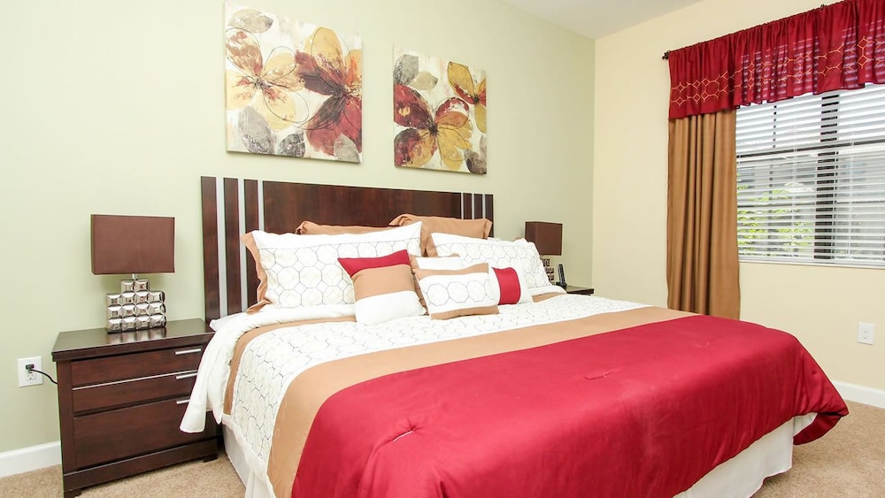 Grhmyr1465 Champions Gate Resort 6 Bed 6 Baths House - photo 8