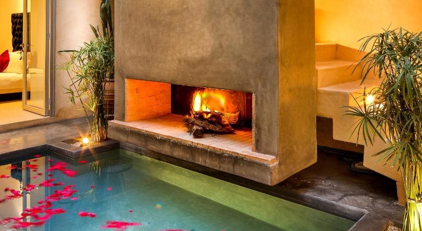 Ryad Marrakech - last minute hotel in Marrakesh
