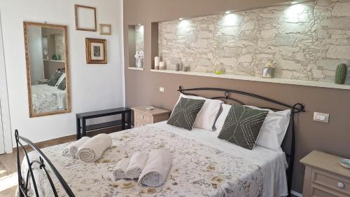 Citrus Giallo — 4-Star Luxury Hotel in Siracusa, Italy