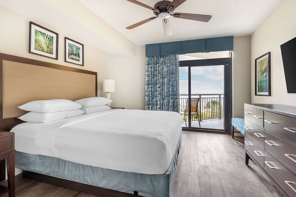Hilton Grand Vacations Club Anderson Ocean Myrtle Beach - photo 11