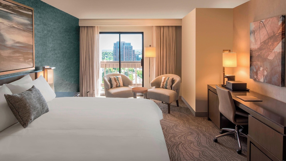 Denver Marriott Tech Center - photo 17